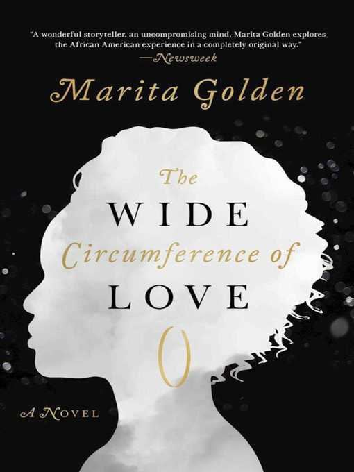 Cover image for The Wide Circumference of Love: a Novel
